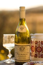 bottiglia di vino