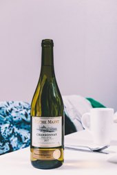 bottiglia di vino