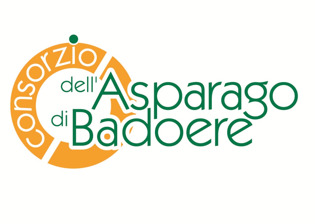 logo del consorzio di tutela dell'asparago bianco e verde I.G.P. di Badoere