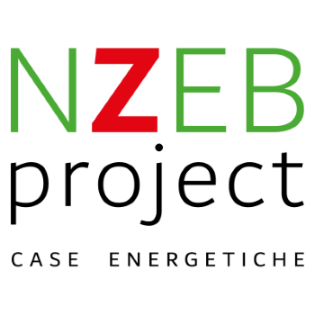 logo nzebproject case energetiche